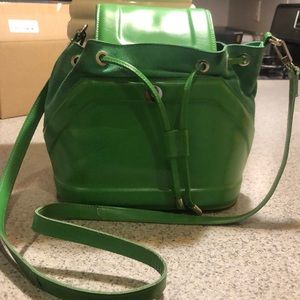 Top Shop Shoulder Bag